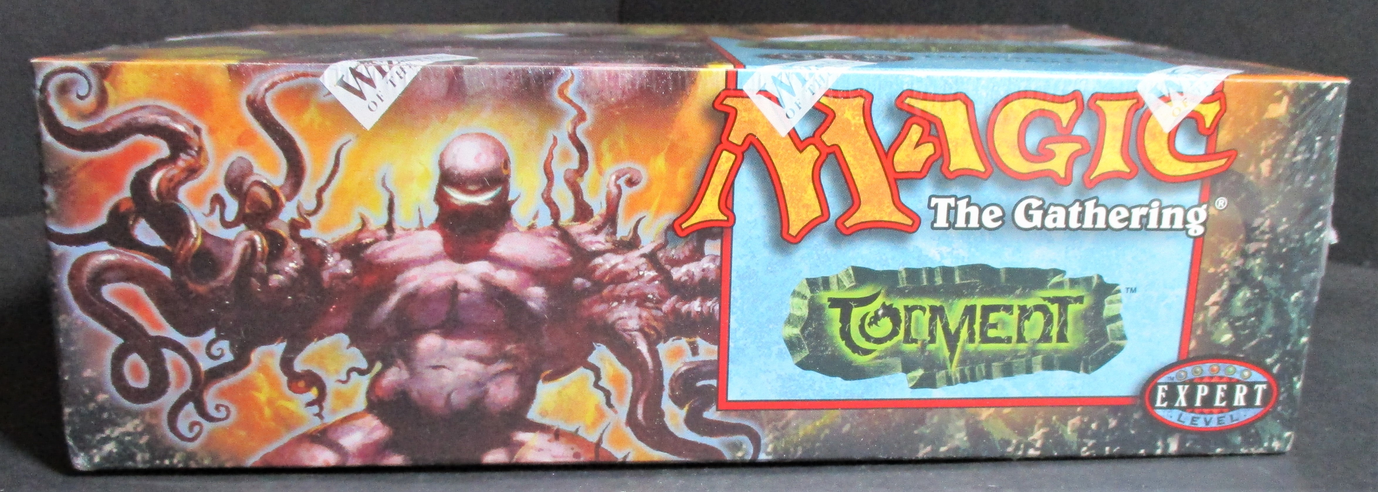 Torment Booster Box (SEALED)