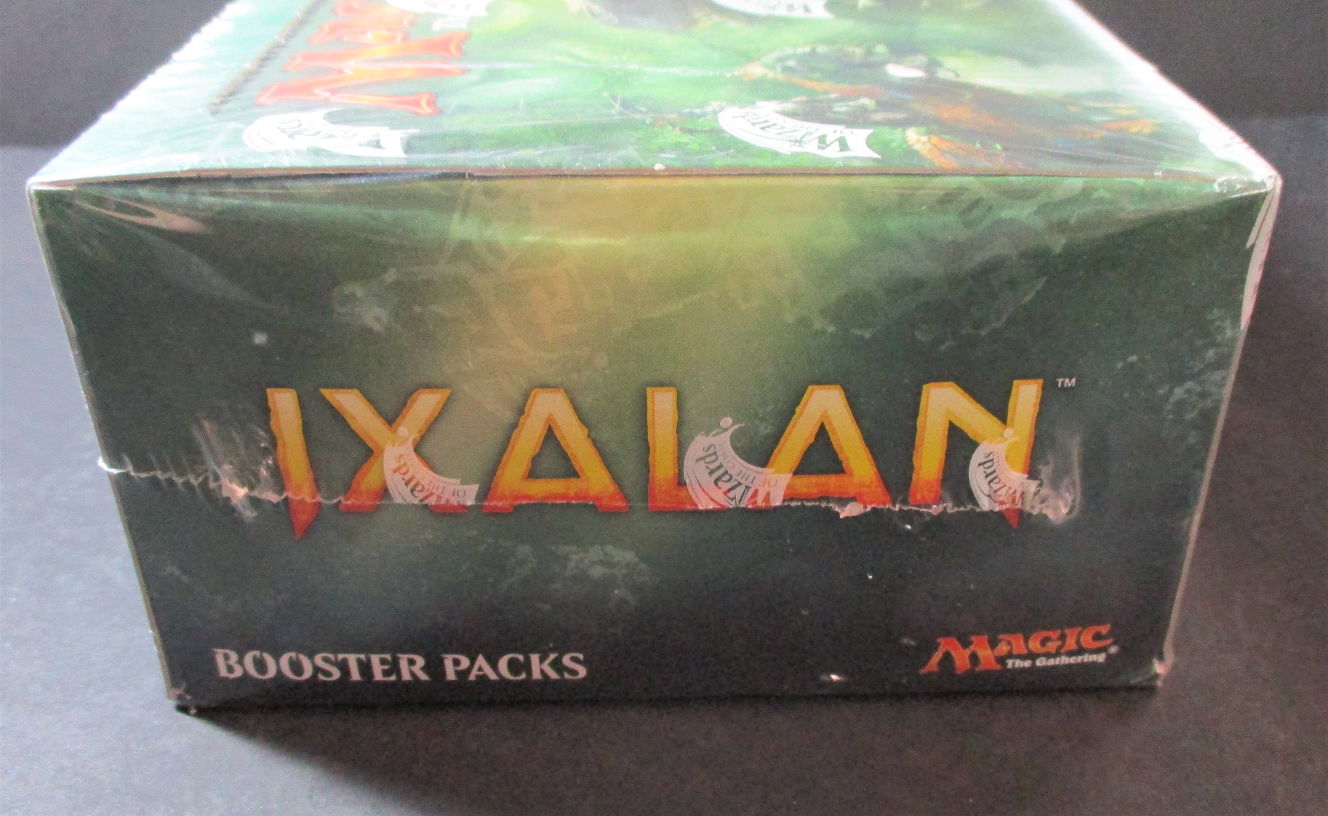 Ixalan Booster Box SEALED