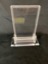 MTG Acrylic BGS Card Protector with Stand Display Guard (60007) (60008)