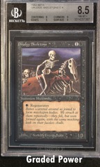 Drudge Skeletons  8.5  (7387)