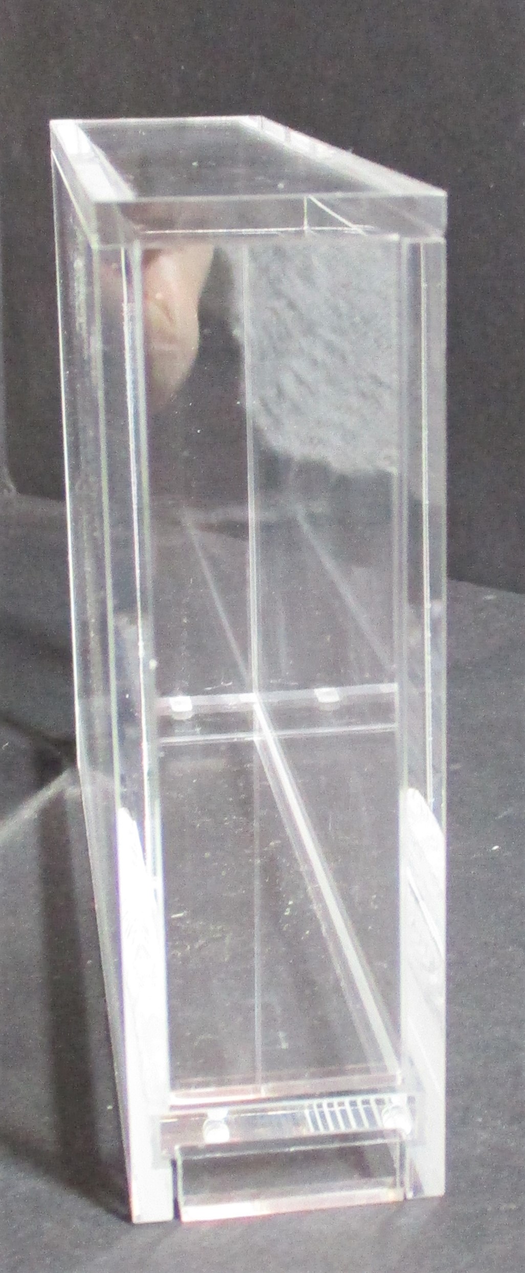 5x N-64 Loose Cartridge Acrylic Display Guard (60034)