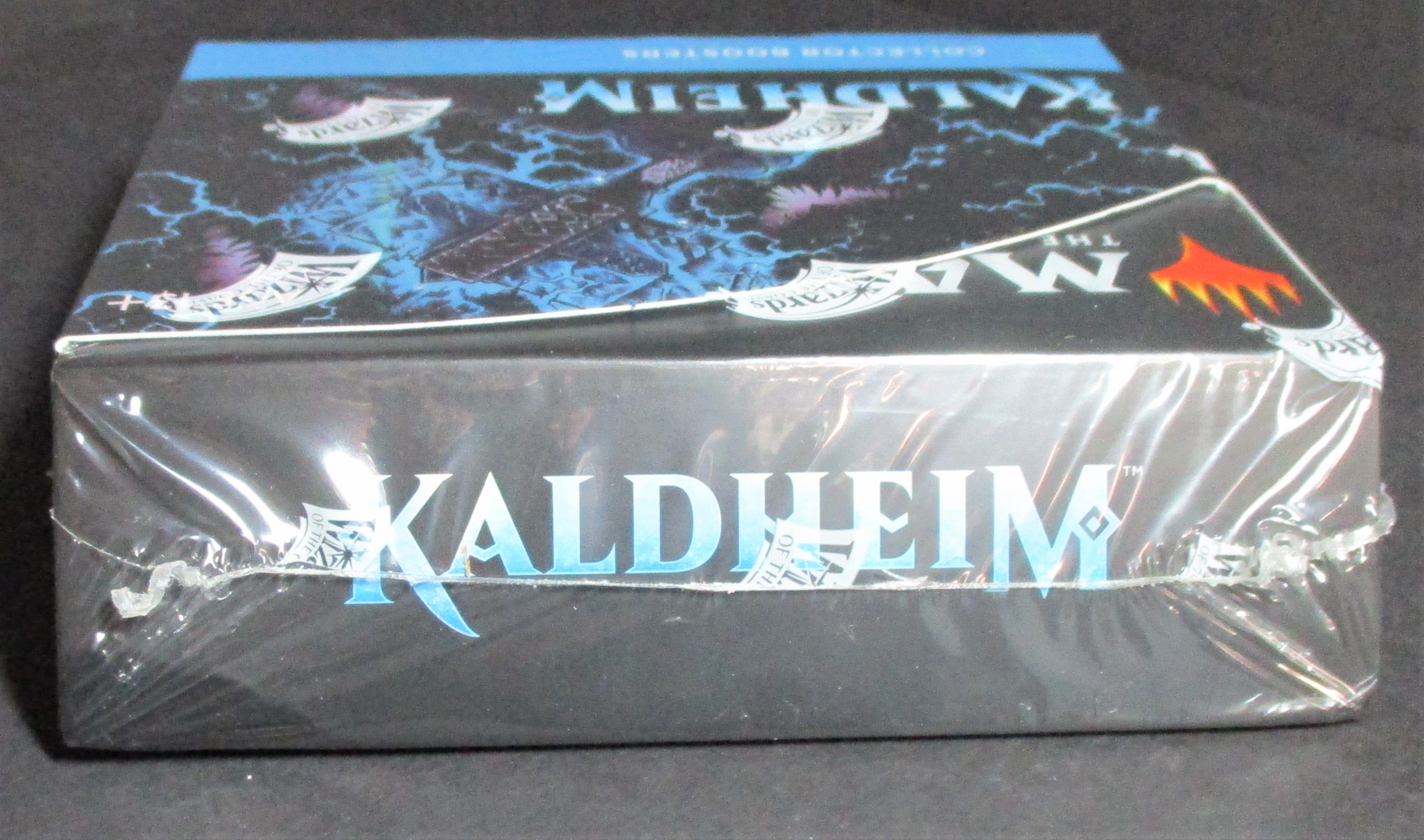 Kaldheim Collector Booster Box SEALED