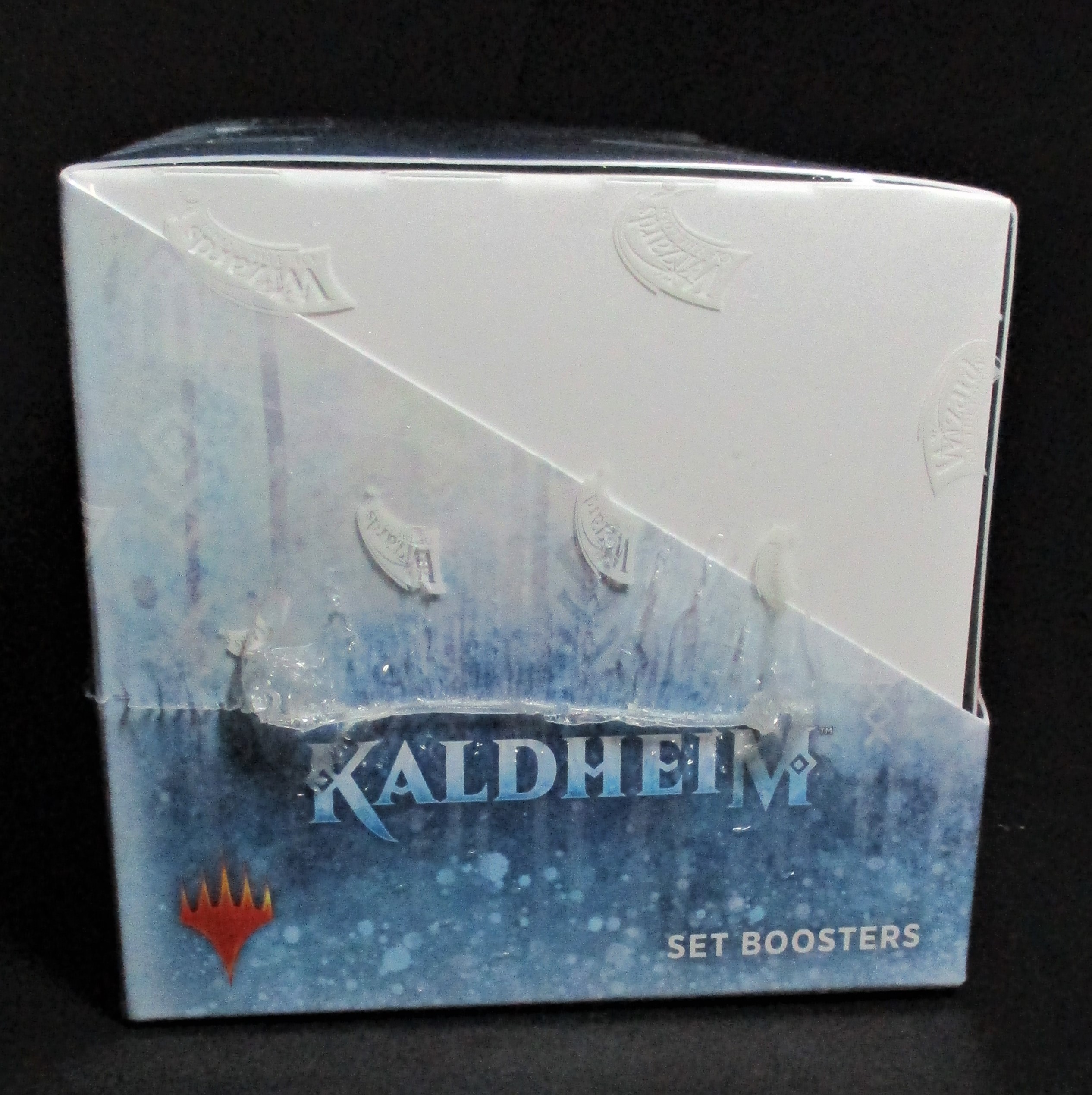 Kaldheim Set Booster Box SEALED