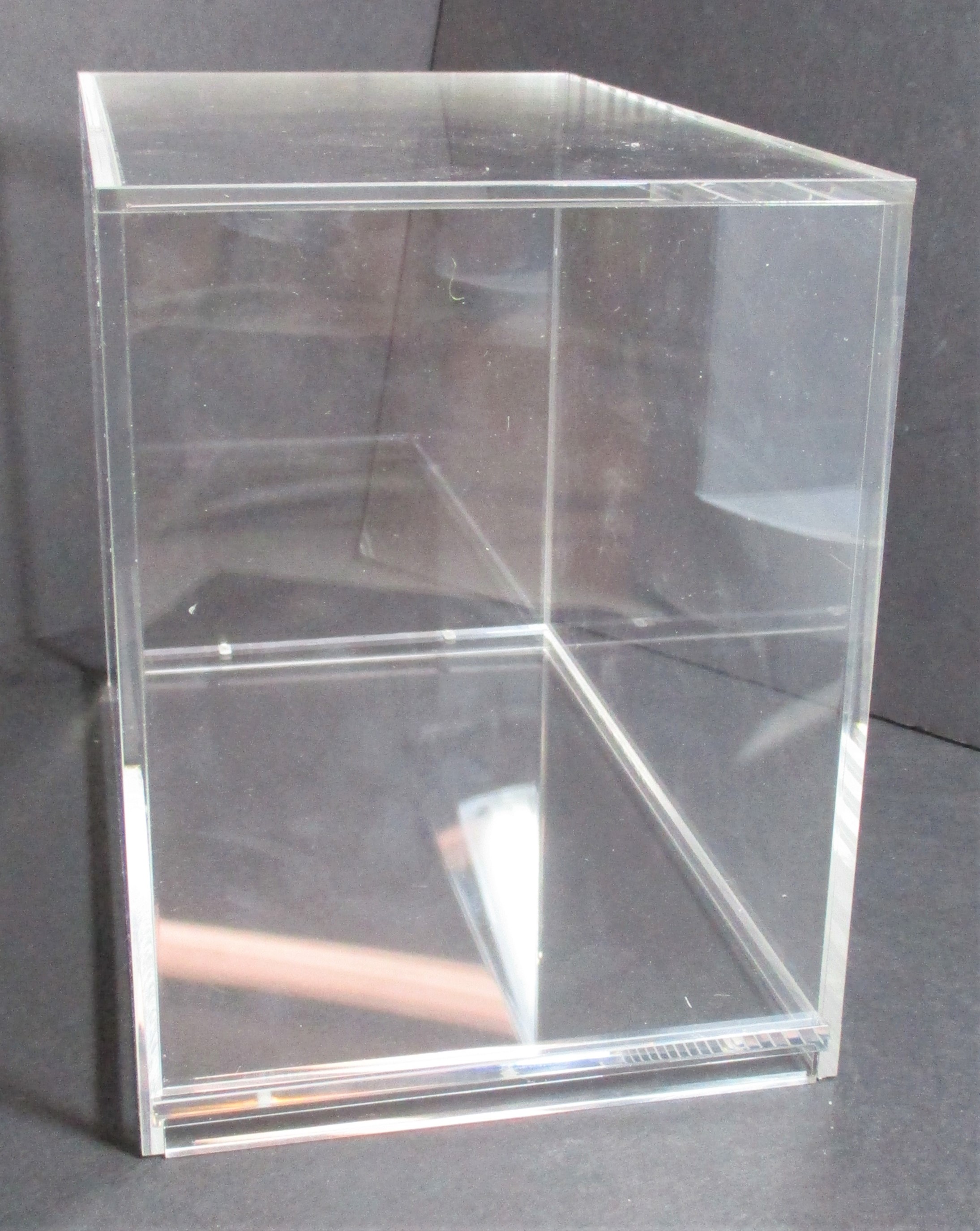 5x Pokemon Preconstructed Box 8 Deck Acrylic Display Guard (60031)