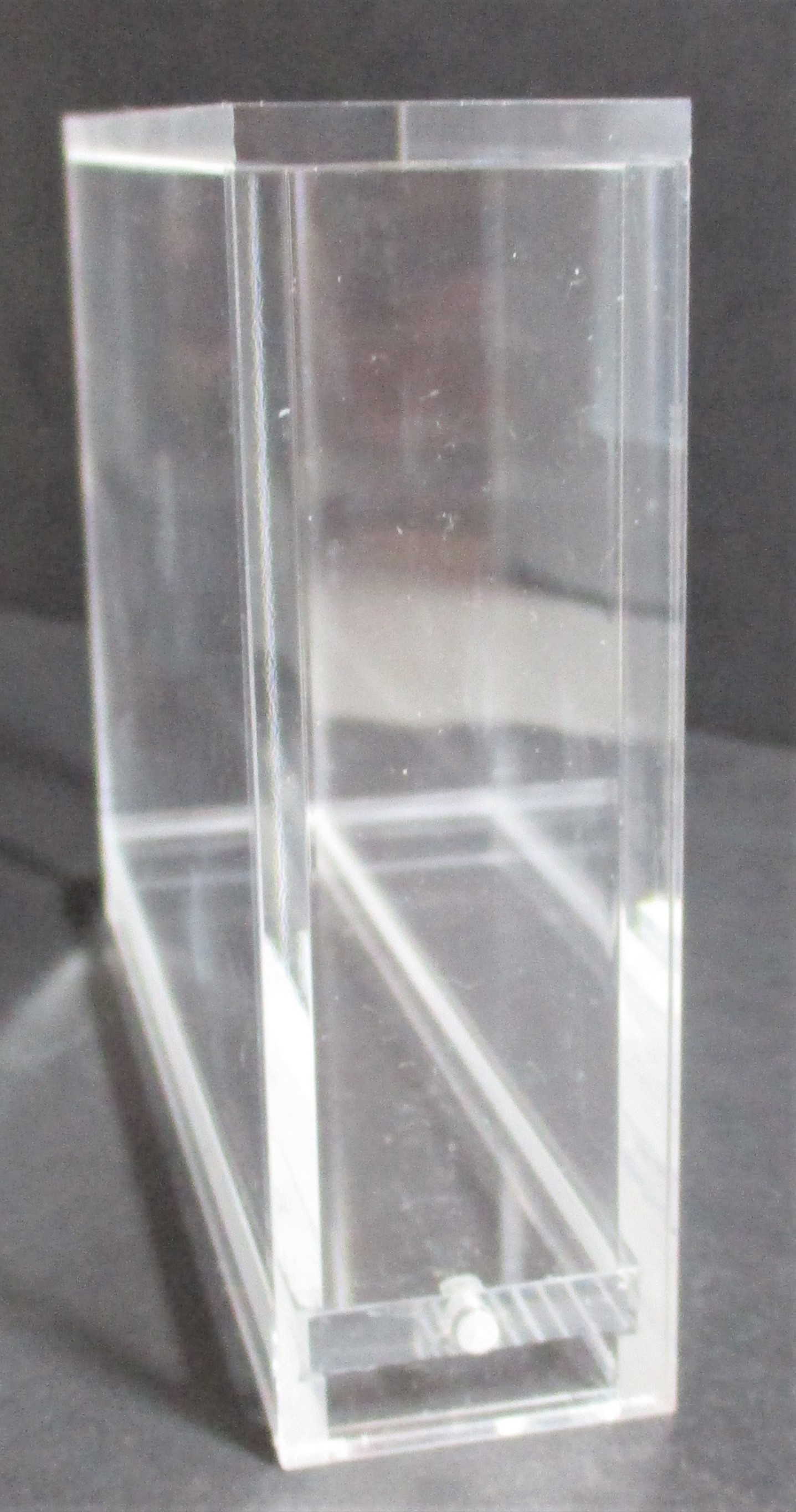 5x N-64 Loose Cartridge Acrylic Display Guard (60034)