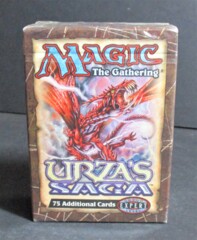 Urza's Saga Tournament Deck
