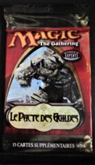 Guildpact Booster Pack FRENCH