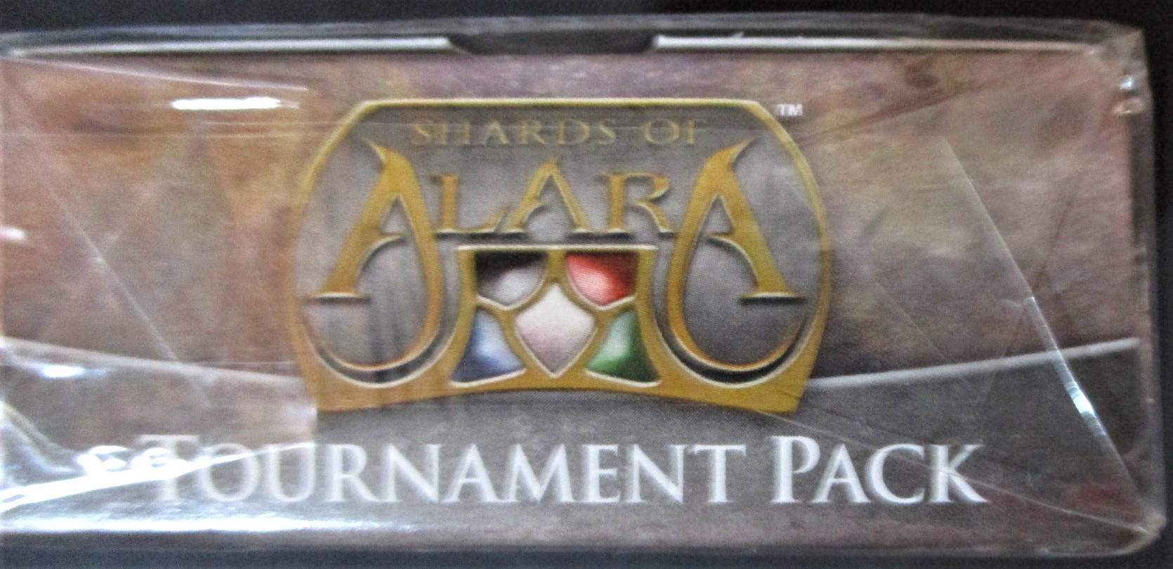 Shards of Alara Tournament Deck SEALED