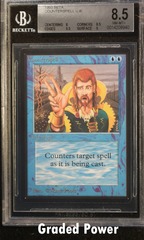 Counterspell  8.5  (8940)