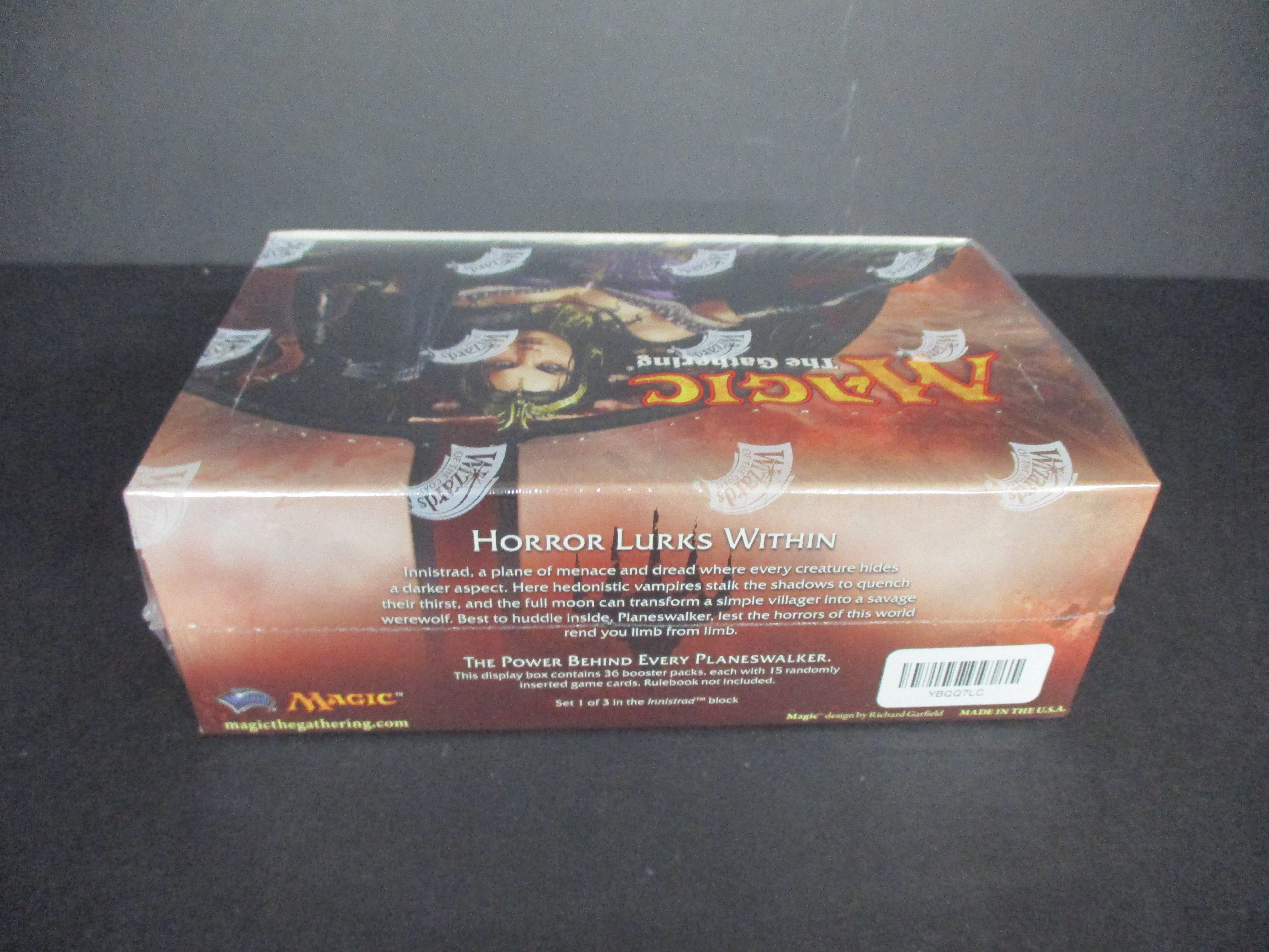 Innistrad Booster Box SEALED