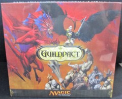 Guildpact Fat Pack SEALED JB