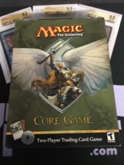Core Game Two Player Starter Set 2005