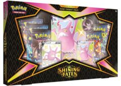 Shining Fates Shiny Crobat VMAX Premium Collection Box Sealed New
