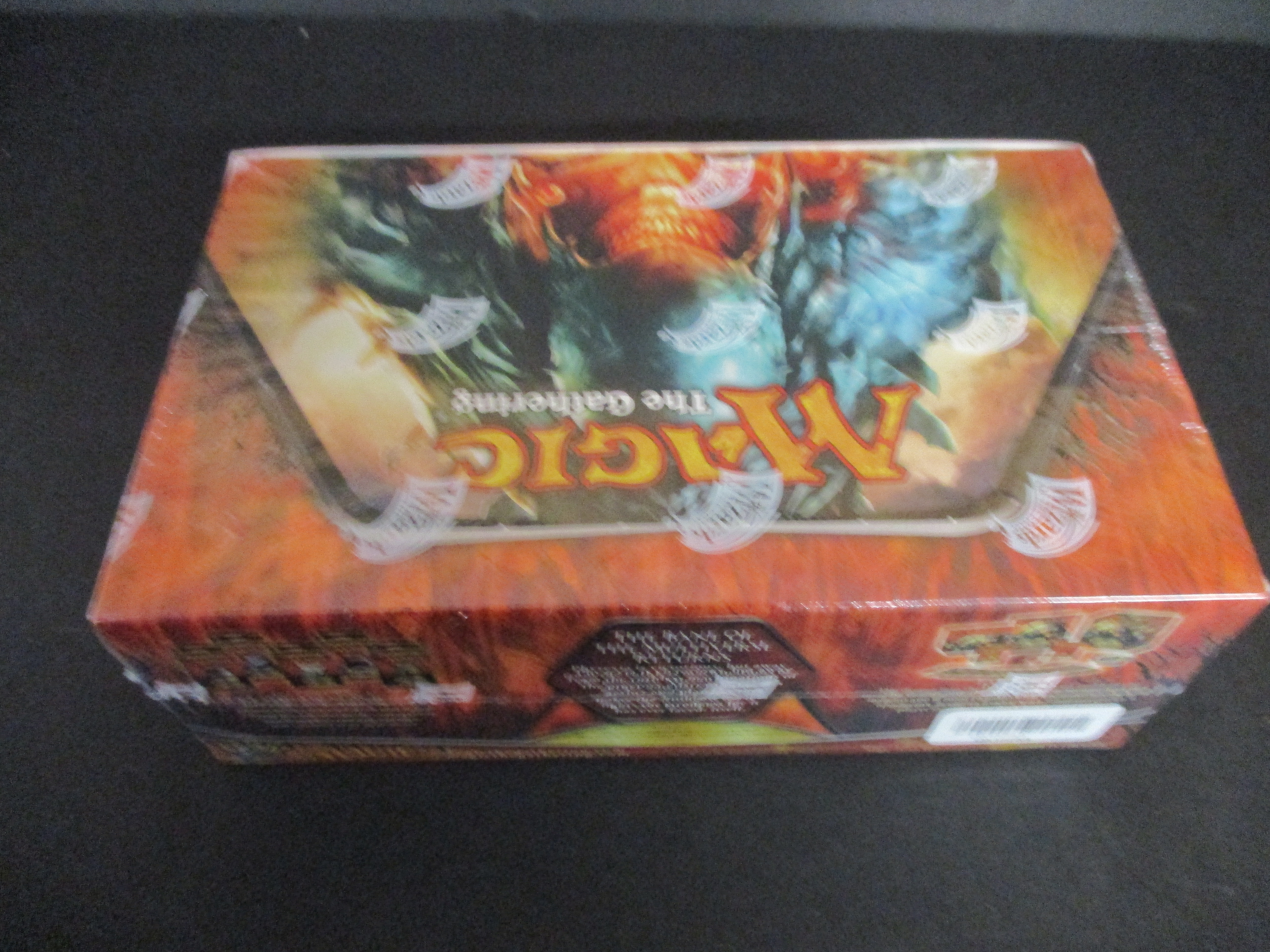 New Phyrexia Booster Box SEALED