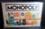 Monopoly Board Game Acrylic Guard (60040)