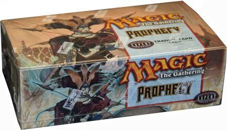 Prophecy Booster Box