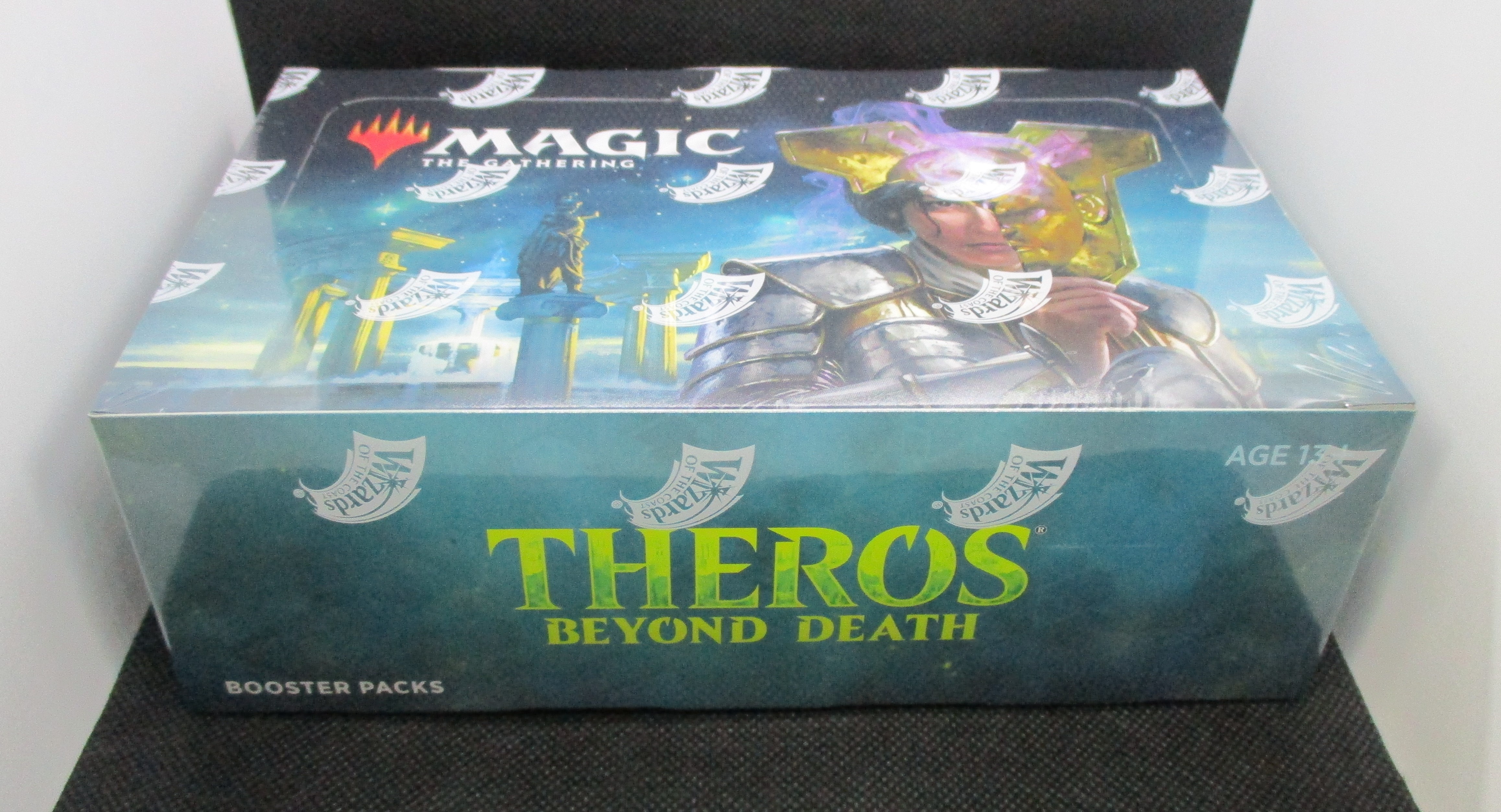 Theros Beyond Death Booster Box SEALED
