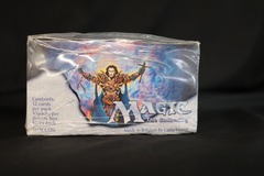 Alliances Booster Box SEALED