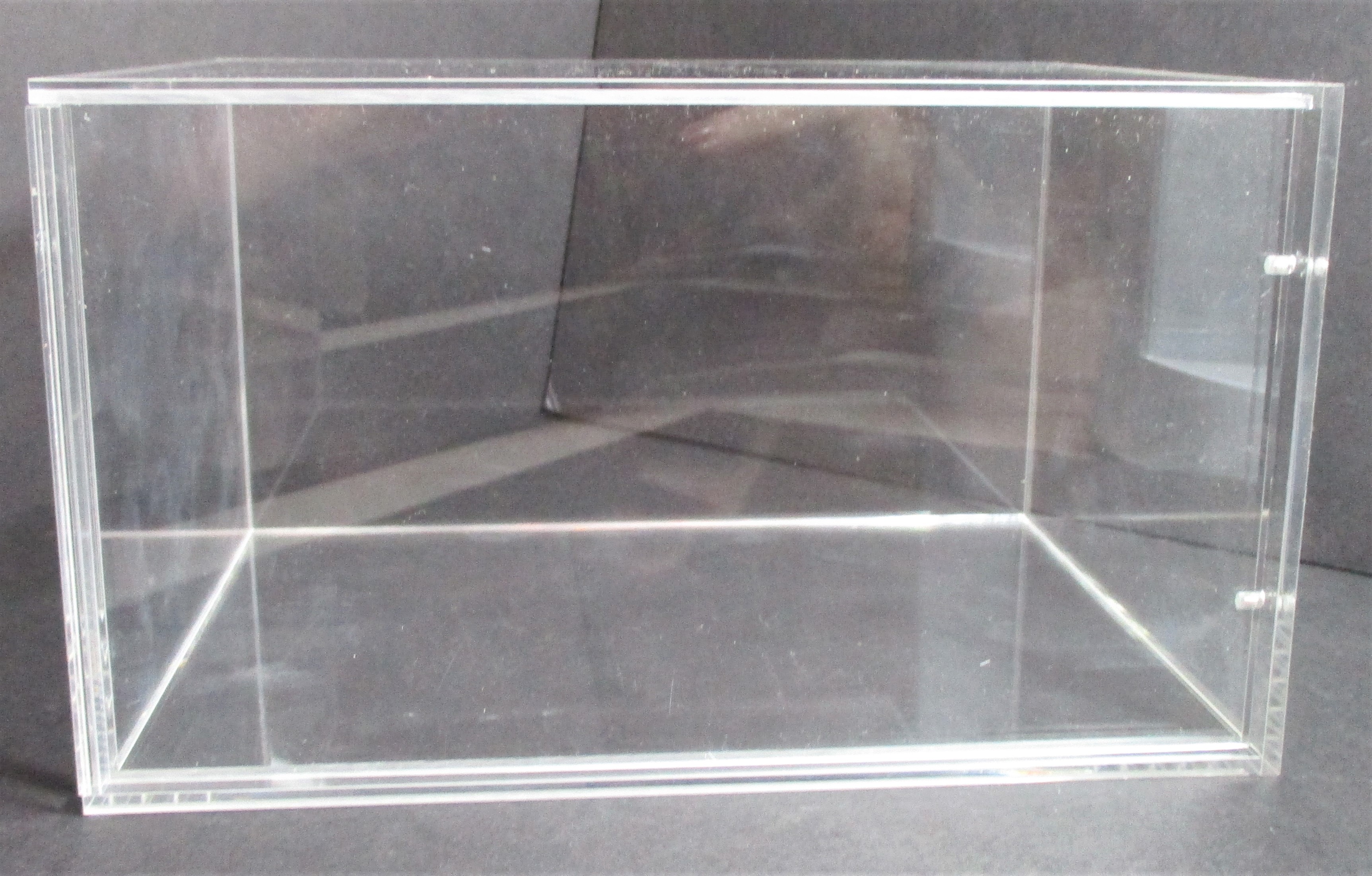 Pokemon Preconstructed Box 8 Deck Acrylic Display Guard (60031)