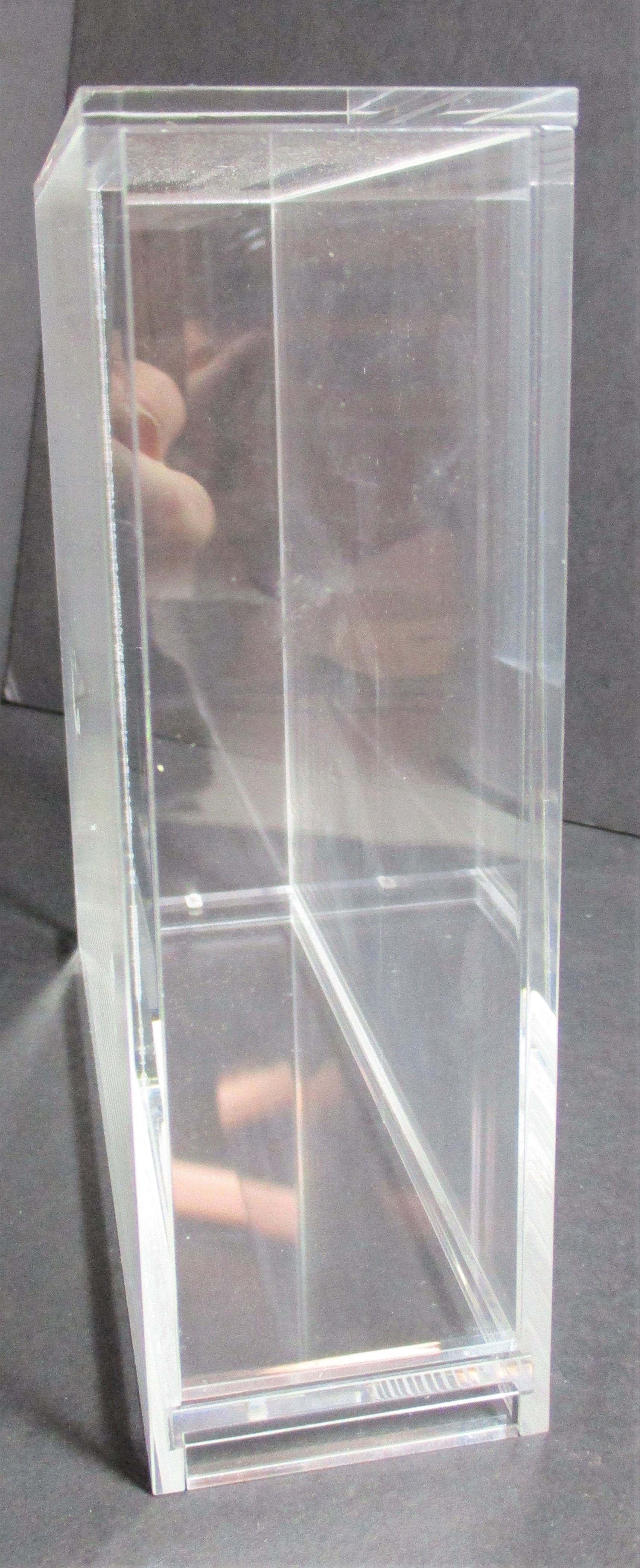 MTG Collectors Booster Acrylic Display Guard (60030)