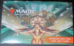 Streets of New Capenna Set Boosters Box