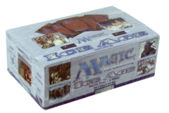 Ice Age Booster Box