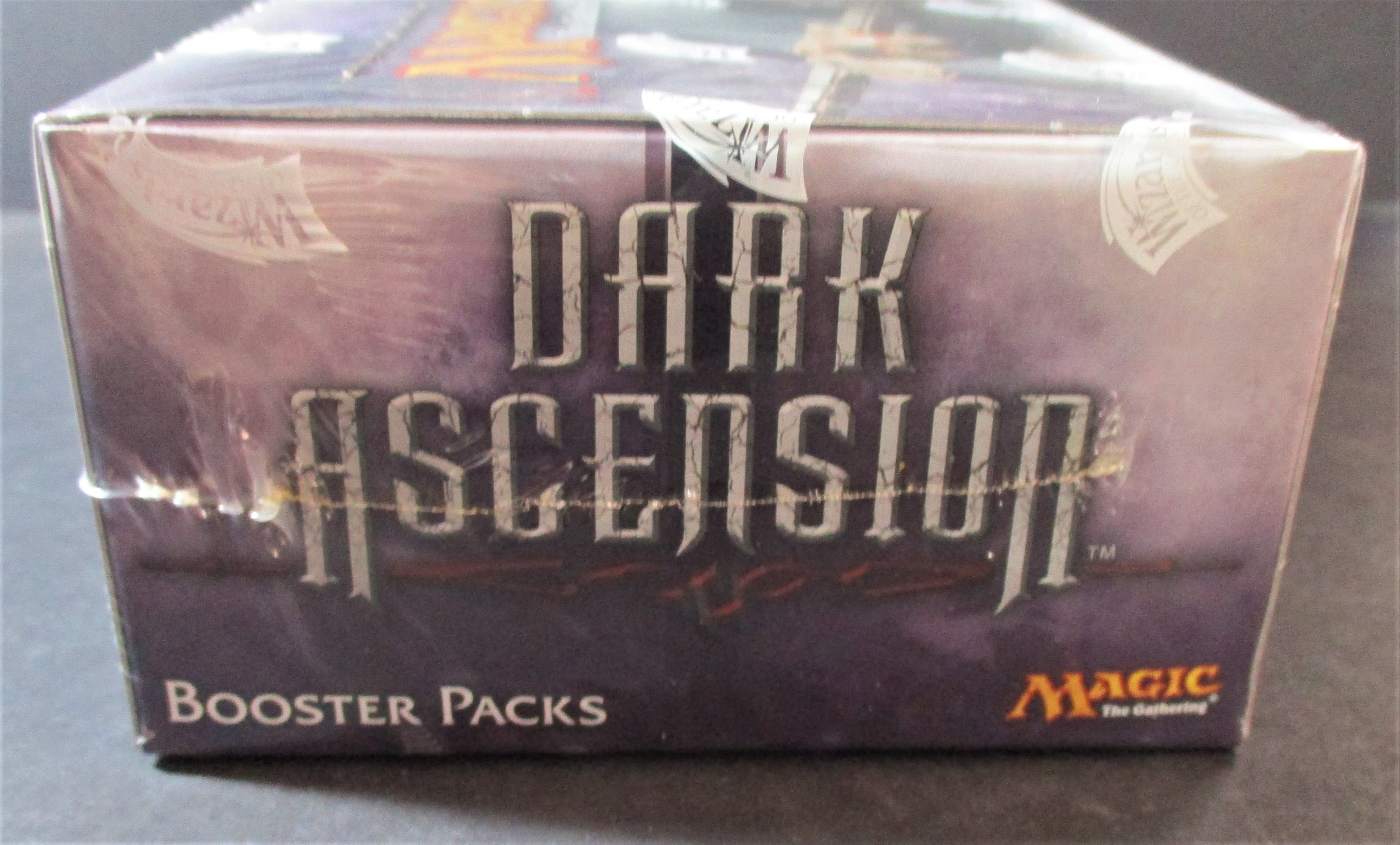 Dark Ascension Booster Box SEALED