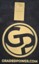 Pokemon League Johto Region Olvine City Gym Badge 2001 Pin