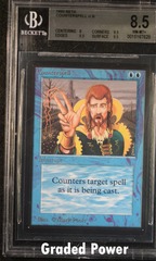Counterspell BGS 8.5 (7628)