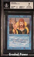 Counterspell BGS 7 (4526)
