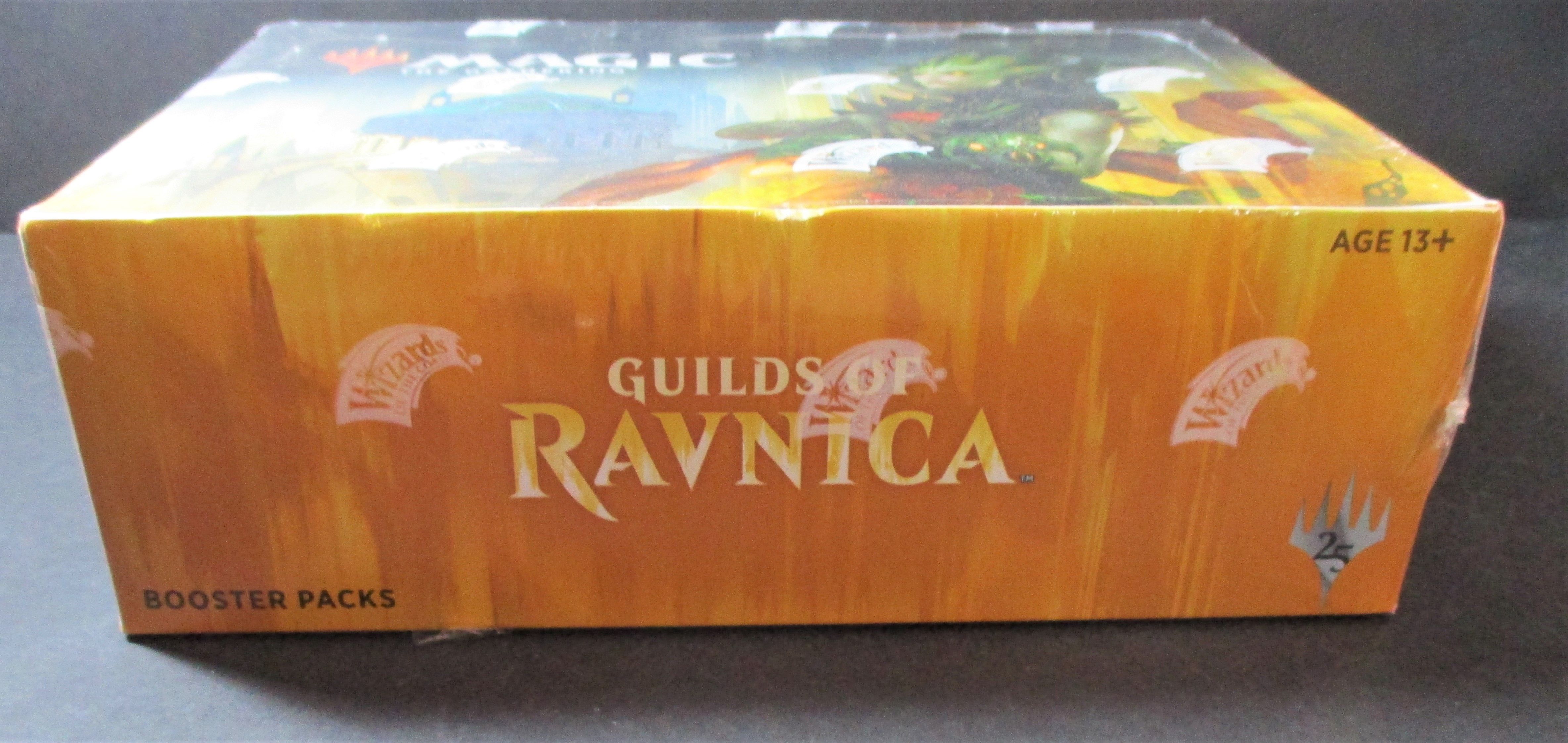 Guilds of Ravnica Booster Box SEALED