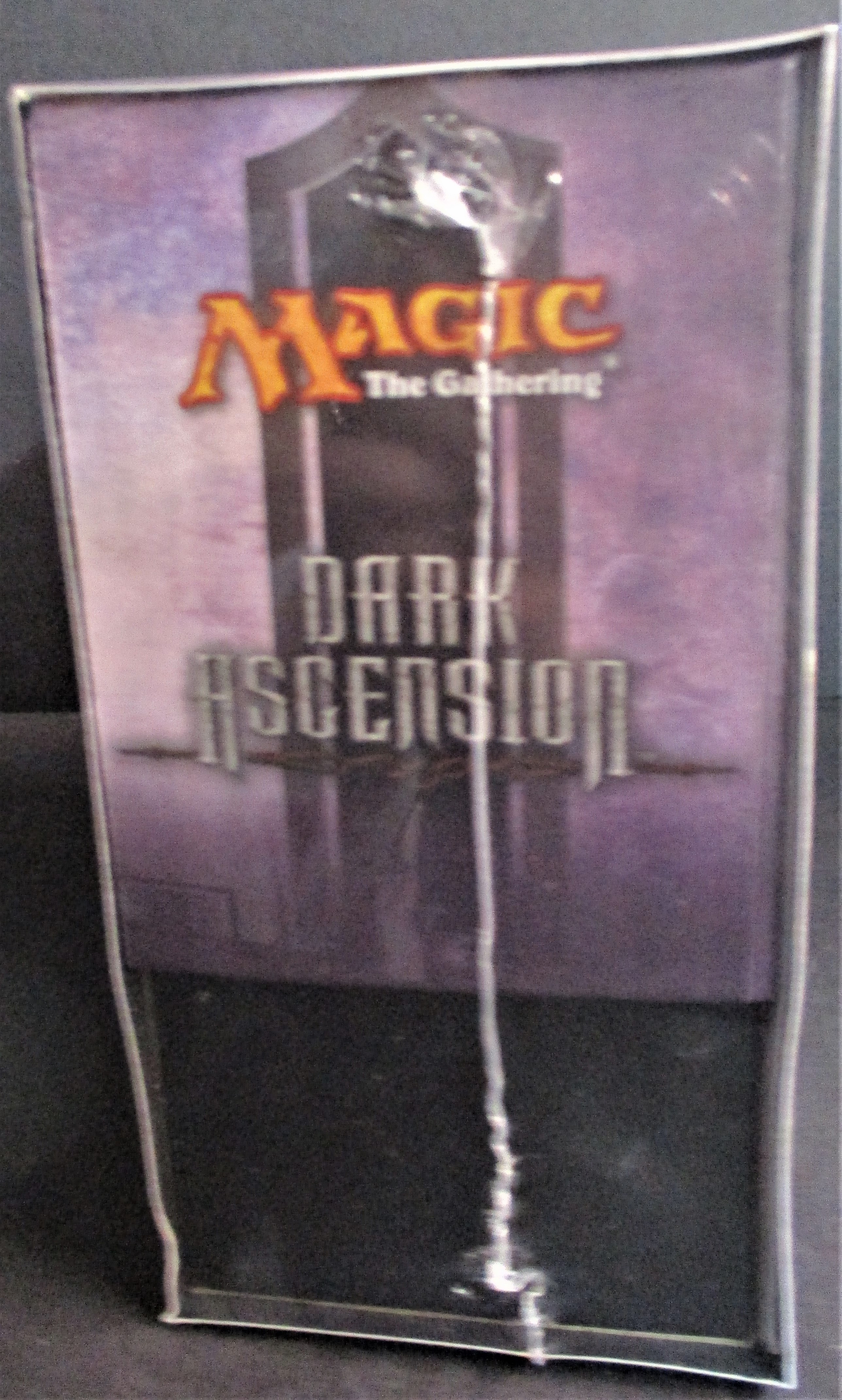 Dark Ascension Fat Pack Bundle SEALED JB