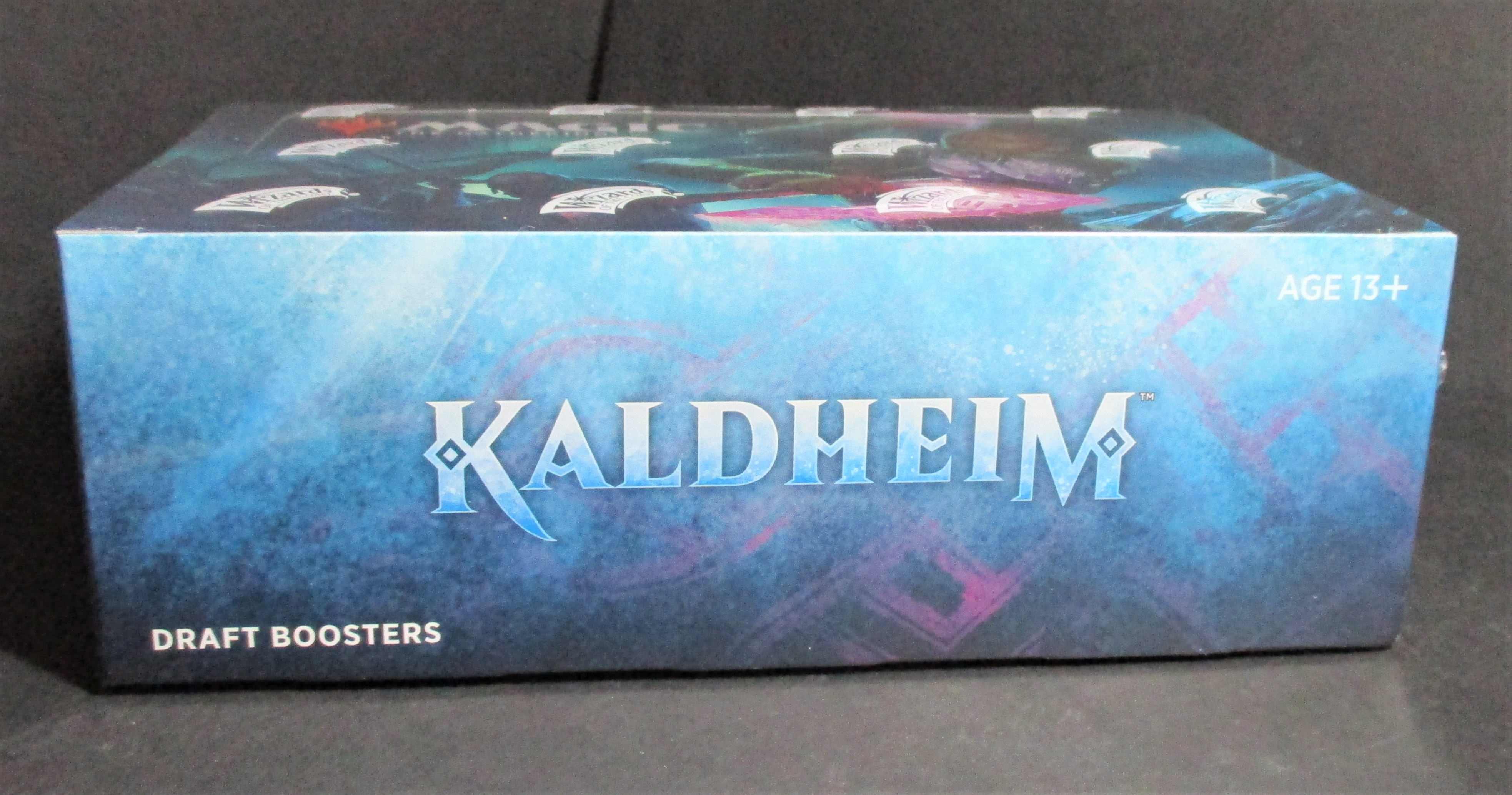 Kaldheim Draft Booster Box SEALED