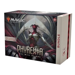 Phyrexia : All Will Be One Bundle SEALED