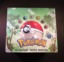 Jungle 1st  Edition Booster Box Sealed Damaged (ME)