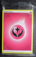 Champion's Path ETB Pack of 45 Energy Cards
