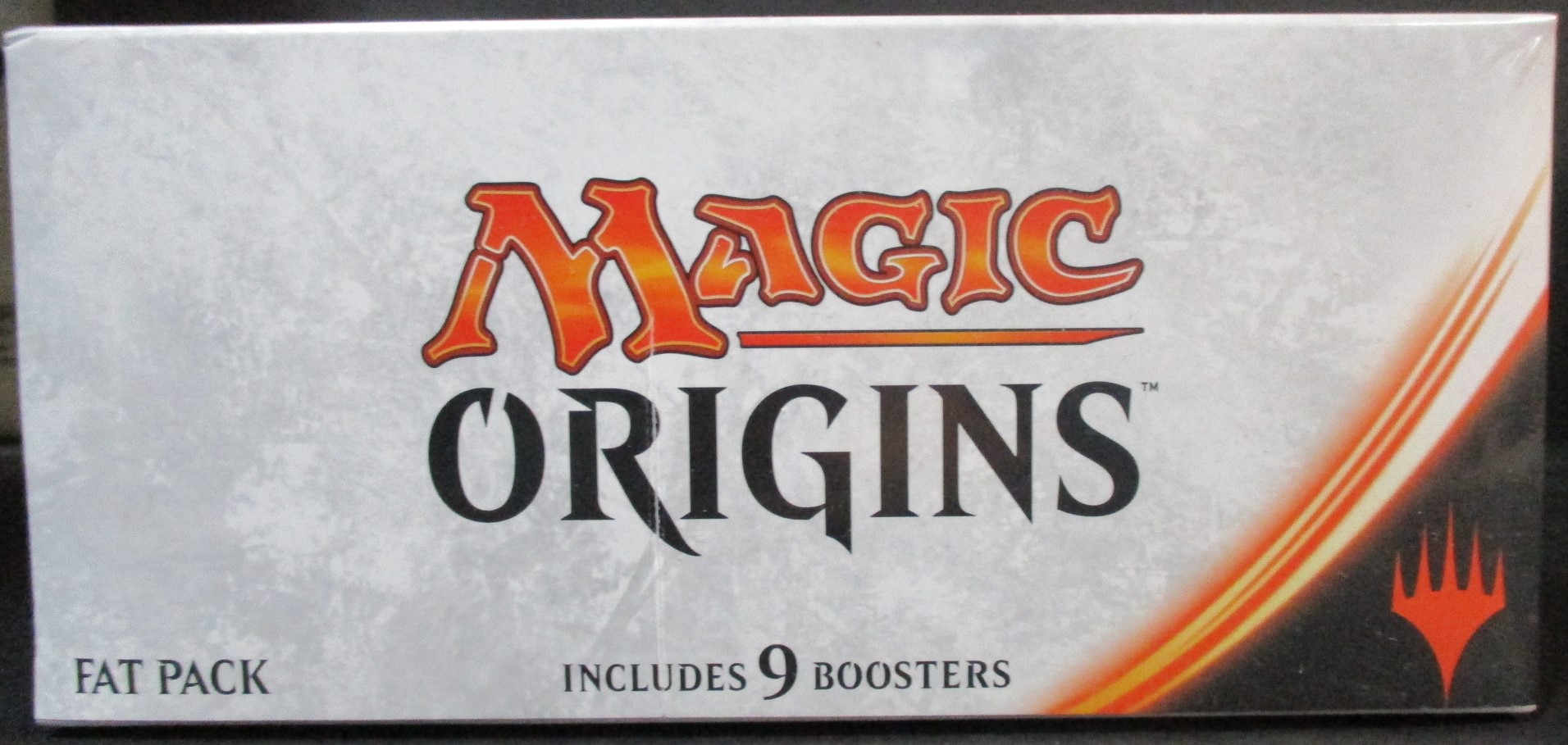 Magic Origins Fat Pack Bundle