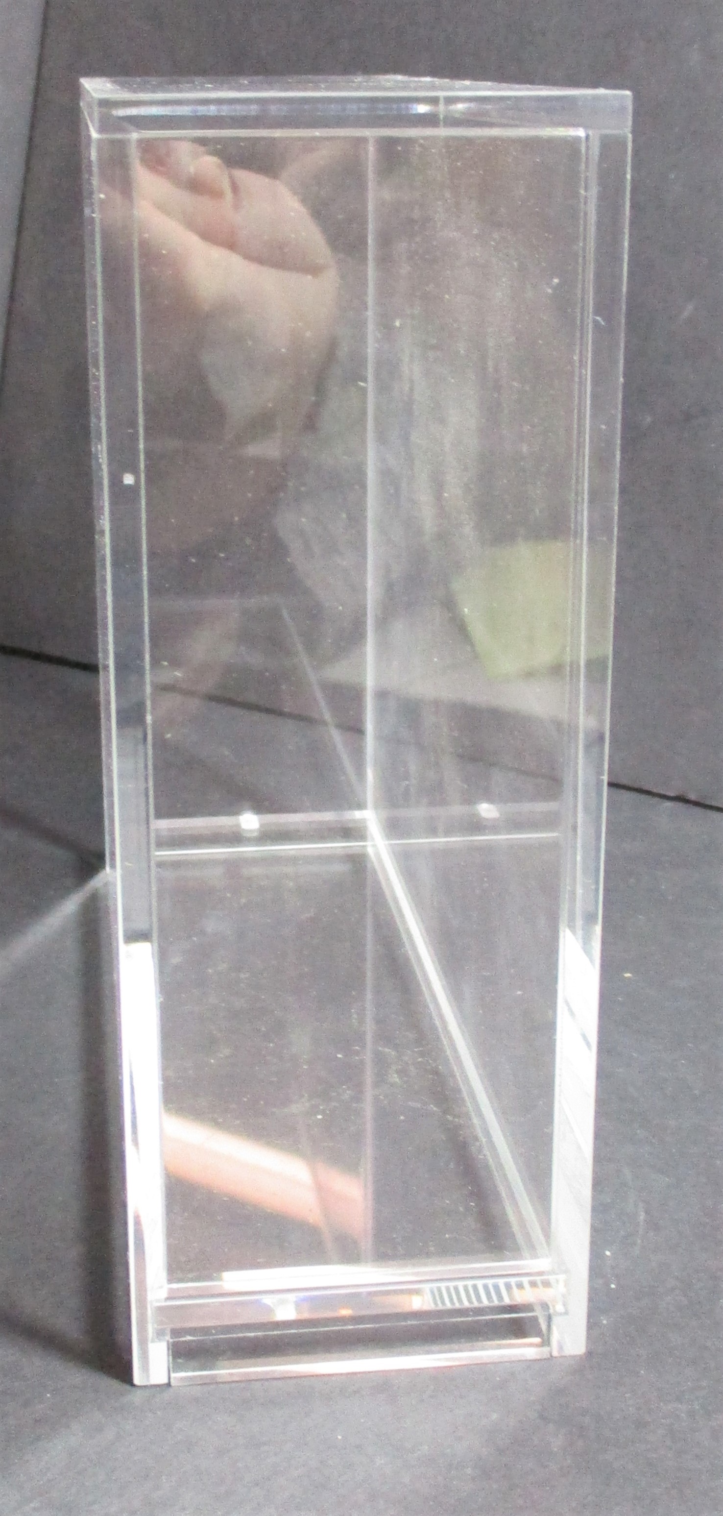 YU-GI-OH Speed Duel Box Acrylic Display Guard (60043)