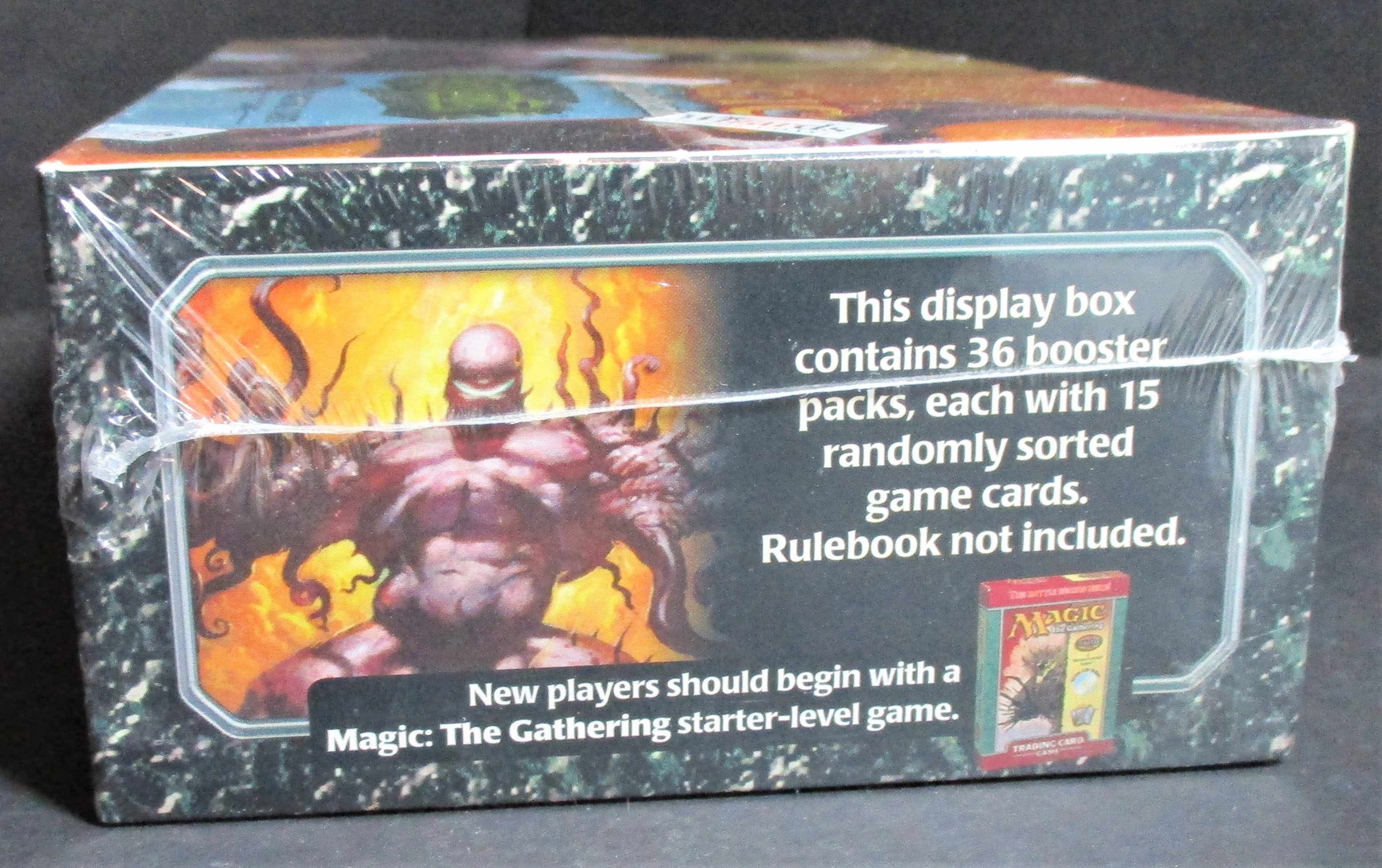 Torment Booster Box (SEALED)