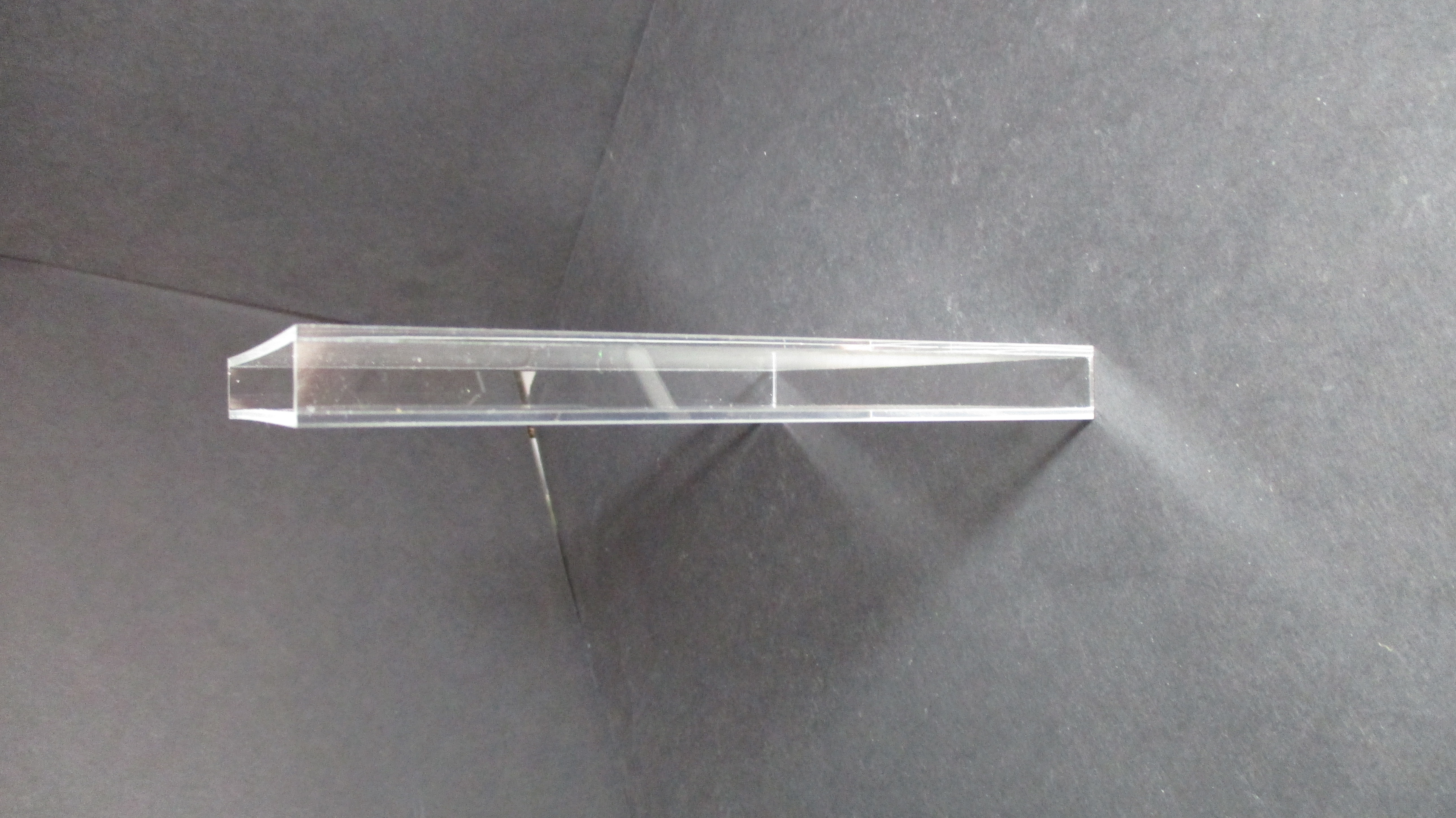 5x PS1 Acrylic Display Guard with Insert (60035)