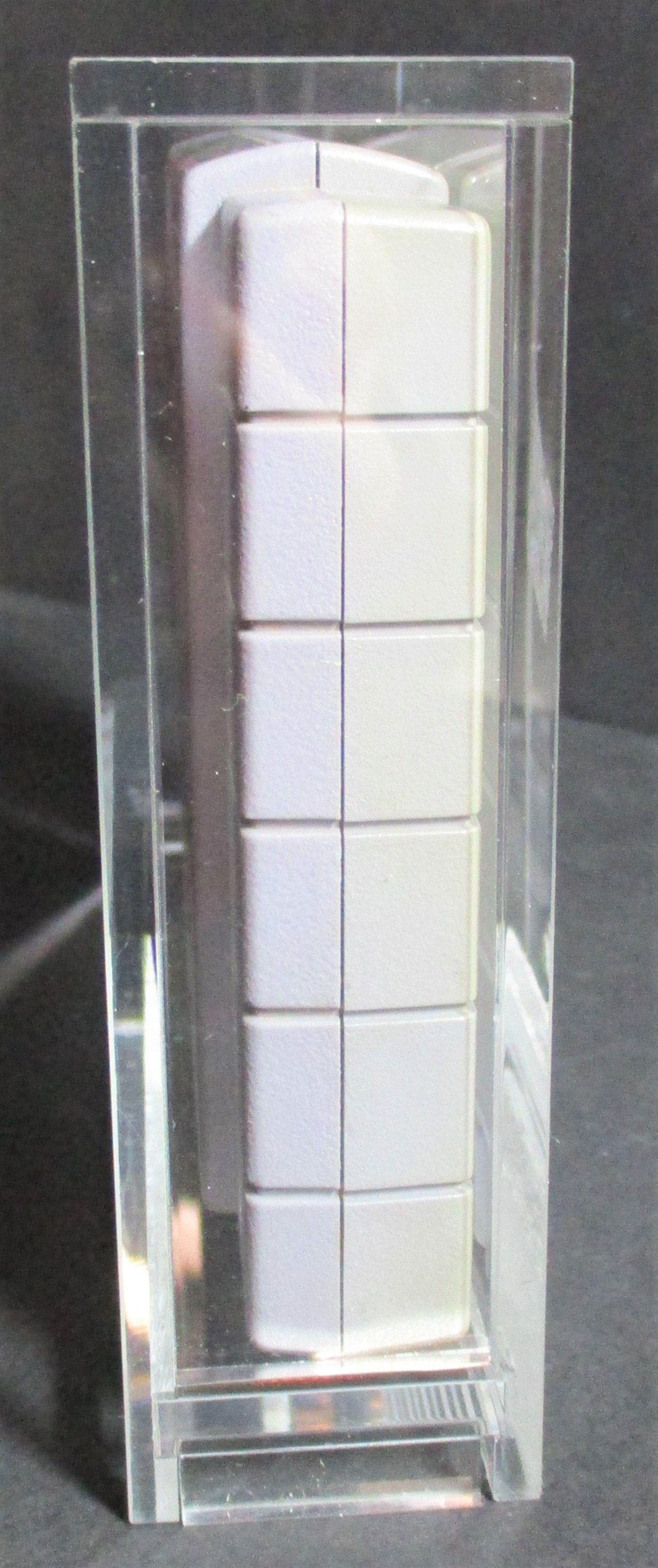 SNES Loose Cartridge Acrylic Display Guard (60033)