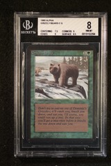 Grizzly Bears BGS 8 (2294)