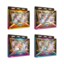 Shining Fates Mad Party Pin Collection Dedenne Sealed New