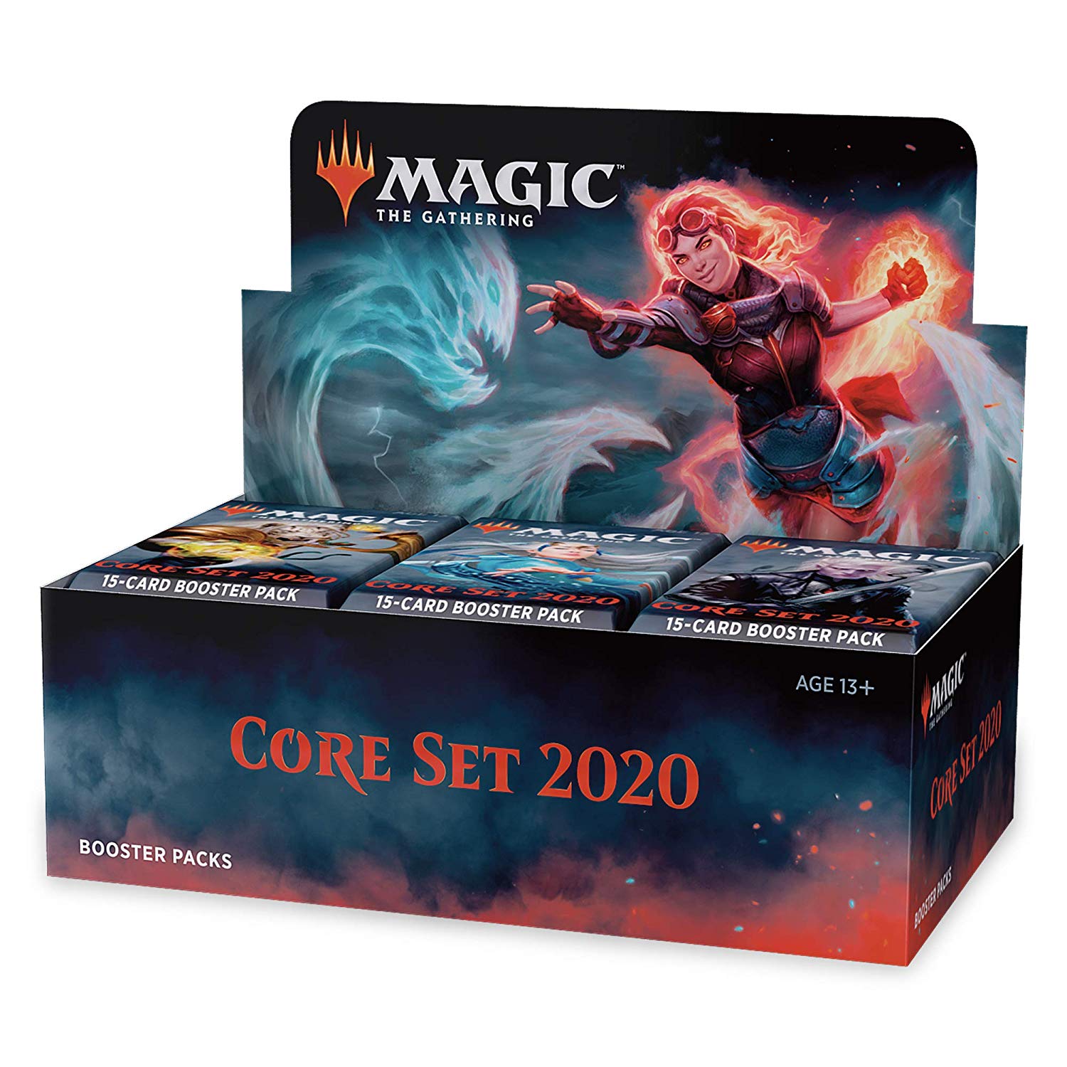 Core Set 2020 Booster Box SEALED