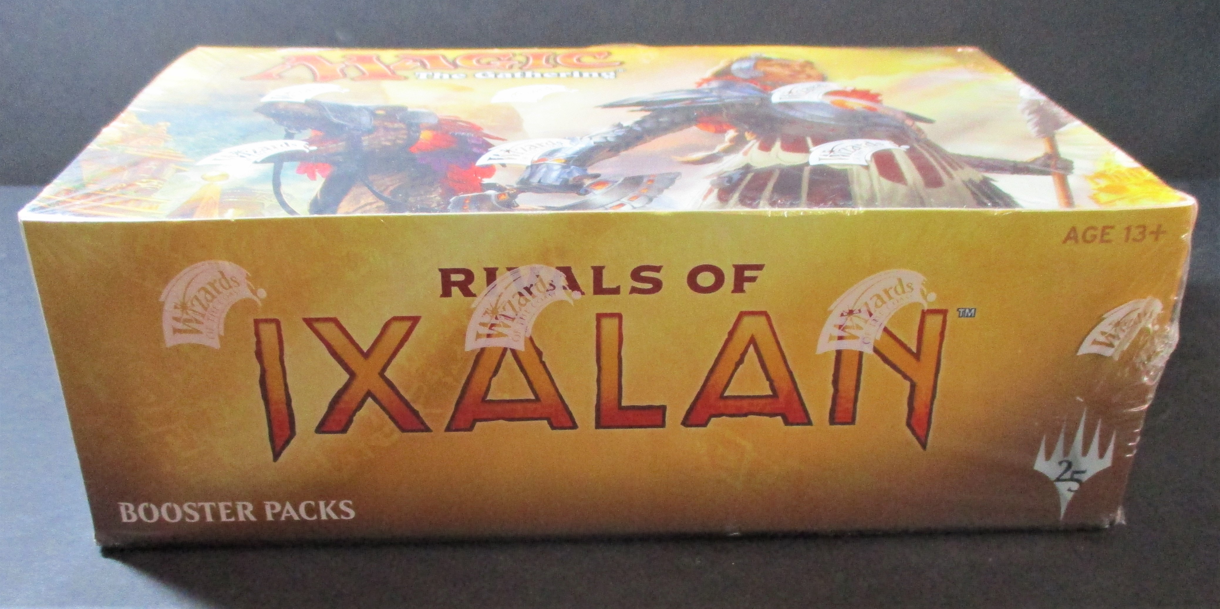 Rivals of Ixalan Booster Box SEALED