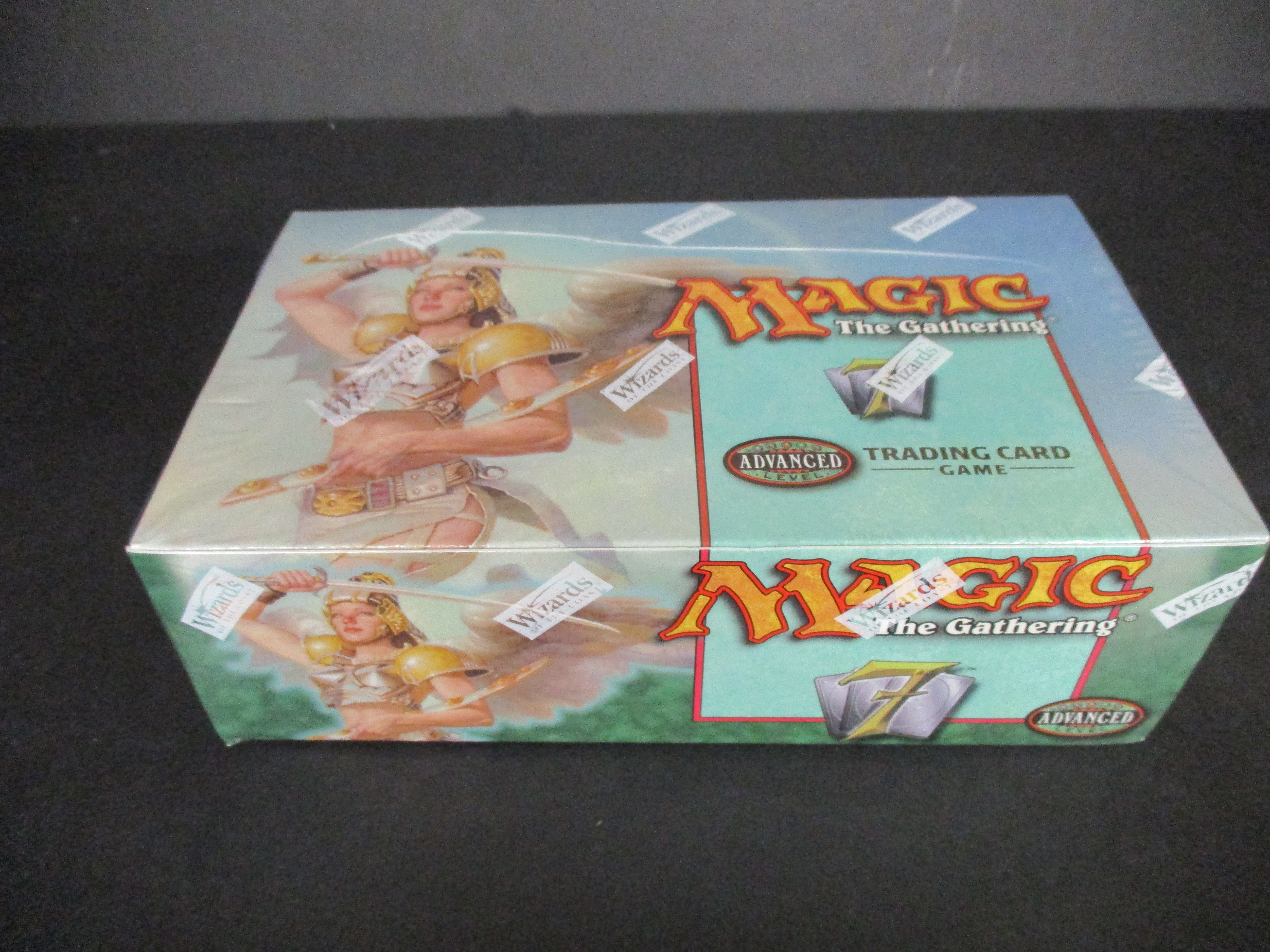 7th Edition Booster Box SEALED