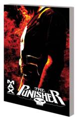 Punisher Max Tp Complete Collection Vol. 4 Vol 04