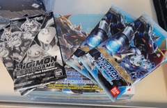 07-21-2022  Digimon New Awakening Win-A-Box