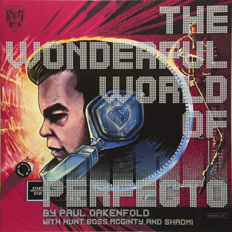 Wonderful World Of Perfecto Gn