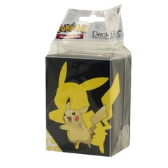 Ultra Pro: Pikachu Deck Box